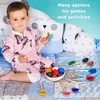 Ulanik Eier und Löffel Montessori Spielzeug Produktbild-Vorschau 8