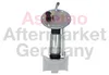 HITACHI Benzinpumpe 2503323 für CHEVROLET NUBIRA Kombi Produktbild-Vorschau 5
