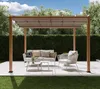 Paragon Venkovní hliníková pergola Florida 1111 vzhled Náhled obrázku produktu 9