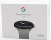 Google Pixel Watch LTE champagne gold/hazel Produktbild-Vorschau 5