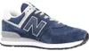 New Balance 574  Sneakers Laag - Blauw - Maat 41.5 Produktbild-Vorschau 25