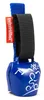 swisstrailbell® fresh Colour-Edition: Blau mit weißem MTB, Produktbild-Vorschau 3