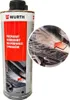 WURTH BARANEK 1K jeu de voiles - noir, 1 kg, base en Voir les images du produit 1