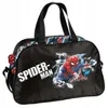SPIDERMAN Schulranzen set 11in1 Ranzen rucksack Federmappe Produktbild-Vorschau 12