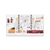 Walkers Adventskalender Shortbread Produktbild-Vorschau 3