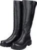 Rieker Damen Stiefel aus Leder mit Vario Schaft Plateau und Produktbild-Vorschau 11