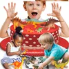 Dinosaurier Spielzeug Set 34-teilig, Dinosaurier-Spielzeug Produktbild-Vorschau 7