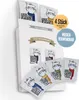 Katze Taschenwärmer 4er Set Winter Kann Mich Mal Produktbild-Vorschau 2