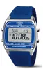 Boccia 3738-02 Digitaluhr  Titan Blau Produktbild-Vorschau 2