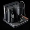 Meraki Espressomaschine mit Mahlwerk - Schwarz Produktbild-Vorschau 7
