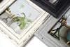 Kobolo Bilderrahmen-Collage - Holz - NOSTALGIE - grau creme Produktbild-Vorschau 4