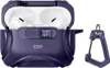 Schutzhülle für AirPods Pro 3, ESR Cyber FlickLock Halolock Produktbild-Vorschau 1