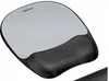 Fellowes Mauspad - 25,4 mm x 201,7 mm x 235 mm - Silber, Produktbild-Vorschau 4
