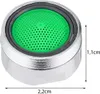 Verk 01709 Ekoperlátor M24 chrom 5 ks Náhled obrázku produktu 5