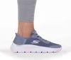 Skechers Sneakers 124836BLU in Blue color size 38.5 Produktbild-Vorschau 19
