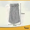 Purlov Hunde-/Katzenbekleidung, Größe M, grau, 26217 Produktbild-Vorschau 2
