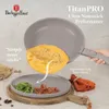 Berlinger Haus Kochtopfset BH-8255 Titanbeschichtung Taupe Produktbild-Vorschau 4