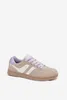 Damenturnschuhe O`NEILL IONE LOW 90261001.19K Beige 39 Produktbild-Vorschau 4