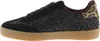 Victoria Sneakers 077-51315120898387 in Black color size 37 Voir les images du produit 7