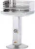 Kynast Exclusiv Standgrill Säulengrill "Family Star" Produktbild-Vorschau 4