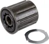 Shimano Freilaufkörper FreewheelBody FH-M595 M590 M6000 8 9 Produktbild-Vorschau 1