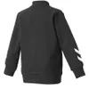 Hummel 1FCK 22/23 Zip Jacke KIDS BLACK 62 Produktbild-Vorschau 4