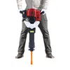 Slaghamer, breekhamer, boorhamer, beitelhamer, 2,5 pk Productafbeelding-voorbeeld 8