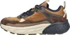 Jeep Sneaker Sneaker Kunstleder/Textil Produktbild-Vorschau 2