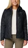 Columbia Copper Crest™ Ii Jacket Black M Woman Black M Náhľad obrázku produktu 6