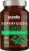 Purella Superfoods Chlorella Tabletten 250 mg 50 g (200 Produktbild-Vorschau 1