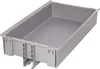 Scaffale NINKA VS TAL Larder KB 300 mm grigio alluminio Anteprima dell’immagine prodotto 1