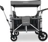 FUXTEC 4-Sitzer XL Luxus Bollerwagen FX-CTXL900 Premium Produktbild-Vorschau 7