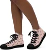 Mr. & Mrs. Panda Damen Sneaker Black Edition Hund Dackel Produktbild-Vorschau 3