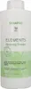 A white bottle of Wella Elements Renewing Shampoo. Produktbild-Vorschau
