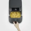 Friteuse sans huile 4l 1300w noir - Severin - 2461 - Voir les images du produit 20