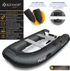 KESSER® Schlauchboot für 4 Personen, motorisierbar, Produktbild-Vorschau 2