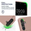 kwmobile Handyhülle für Samsung Galaxy S25 Hülle - TPU Produktbild-Vorschau 3