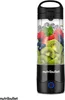 NutriBullet NBP003B Portable Smoothie Maker, black, 475ml Produktbild-Vorschau 1