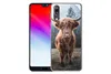 MuchoWow® Handyhülle Schutzhülle Hülle für Huawei P20 Produktbild-Vorschau 2
