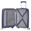 American Tourister Spinner Expandable, Walizka, Twardy Podgląd zdjęcia produktu 2