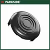 Original Parkside Spulendeckel für Parkside PART 20-Li A1 Produktbild-Vorschau 7