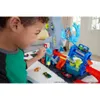 Mattel Hot Wheels City Ultimate Hai Auto Washing System Voir les images du produit 19