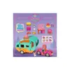 Creative Toys PKLSP112IN20, Pojazd, Wielobarwny Podgląd zdjęcia produktu 19