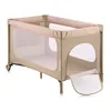 Lionelo Reisebett 2in1 Jasmin Easy Fold Kinderreisebett Produktbild-Vorschau 1