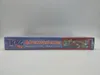 The side view of a boxed board game. Produktbild-Vorschau