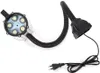 Arbeitsleuchte mit Flexibel Arm 5W 220V Drehmaschine Licht Produktbild-Vorschau 8