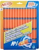 Nerf N1-Darts 100x, Náhradní náplň, 8 rok/roky, 100 kusů, Náhled obrázku produktu 3