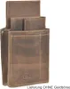 GREENBURRY sac banane Vintage Waiter Holster Strong I Brown Voir les images du produit 8