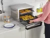 Ninja DT200EU Backofen 29 l 2400 W Schwarz, Silber Produktbild-Vorschau 17