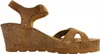 Panama Jack Julia B74 Couleur Brun Clair Voir les images du produit 28